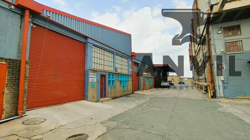 Krost Park - Unit H5 - 280sqm property image 12