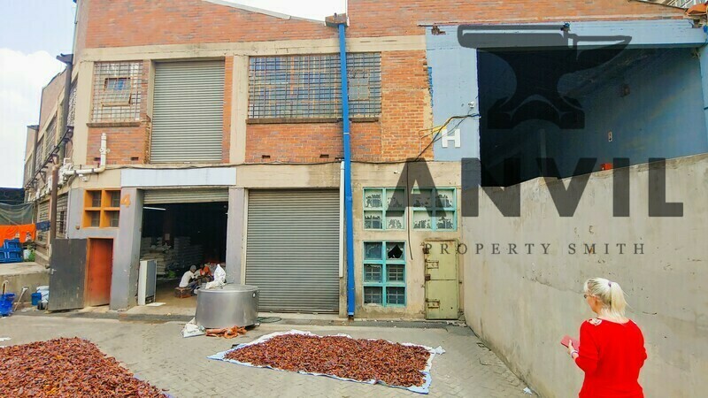 Krost Park - Unit H5 - 280sqm property image 13