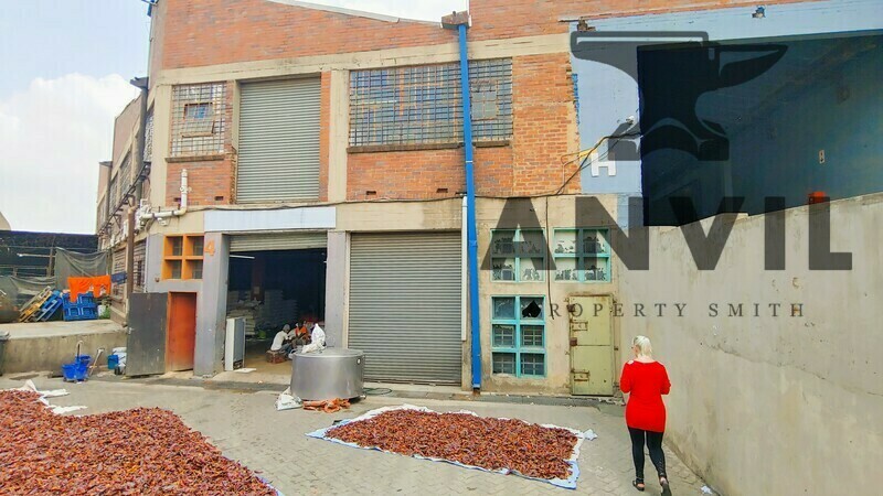 Krost Park - Unit H5 - 280sqm property image 14