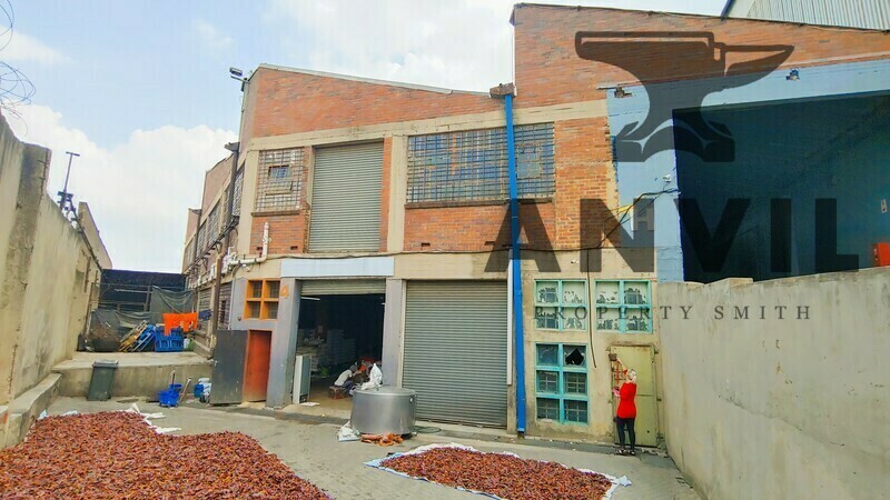 Krost Park - Unit H5 - 280sqm property image 15