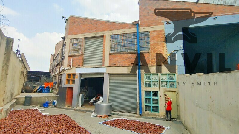 Krost Park - Unit H5 - 280sqm property image 16