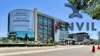 Menlyn Corporate Park, Menlyn, Pretoria - Block C - 1st F Left property image 1