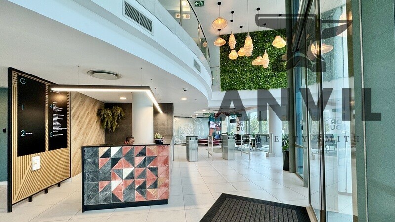 Menlyn Corporate Park, Menlyn, Pretoria - Block C - 1st F Left property image 2