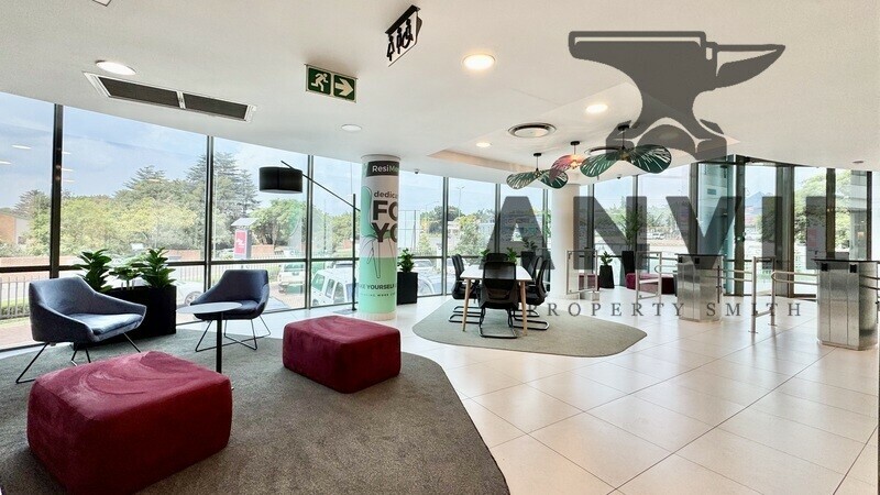 Menlyn Corporate Park, Menlyn, Pretoria - Block C - 1st F Left property image 3
