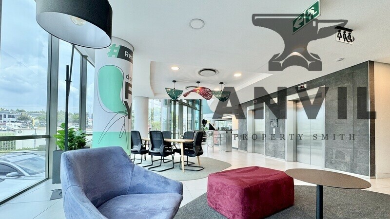 Menlyn Corporate Park, Menlyn, Pretoria - Block C - 1st F Left property image 4