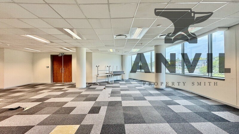 Menlyn Corporate Park, Menlyn, Pretoria - Block C - 1st F Left property image 7