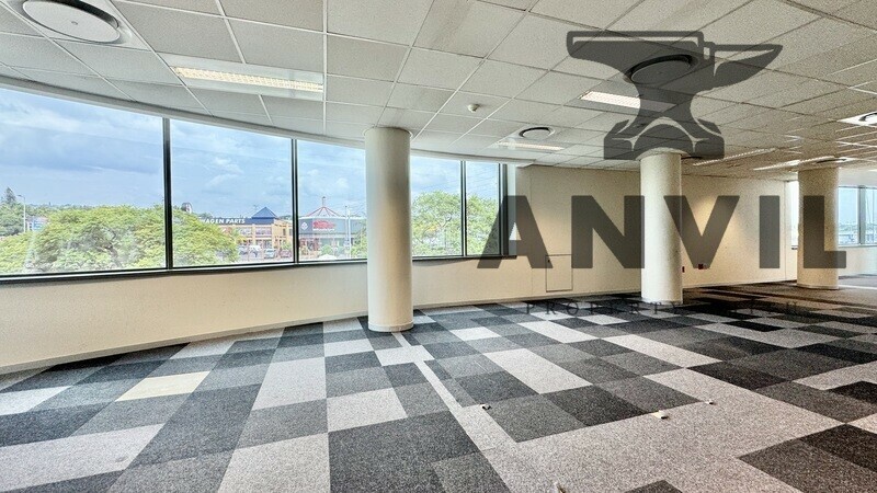 Menlyn Corporate Park, Menlyn, Pretoria - Block C - 1st F Left property image 8