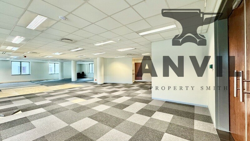 Menlyn Corporate Park, Menlyn, Pretoria - Block C - 1st F Left property image 10