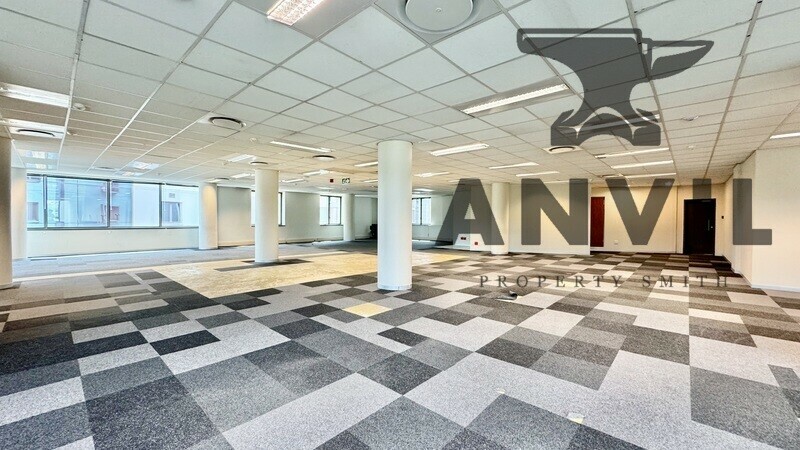 Menlyn Corporate Park, Menlyn, Pretoria - Block C - 1st F Left property image 11