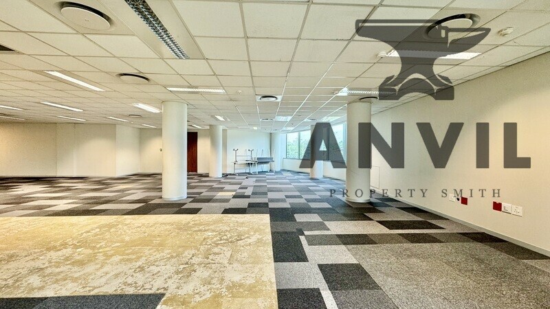 Menlyn Corporate Park, Menlyn, Pretoria - Block C - 1st F Left property image 12