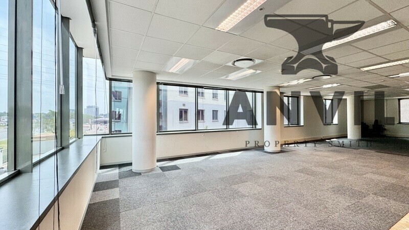 Menlyn Corporate Park, Menlyn, Pretoria - Block C - 1st F Left property image 13