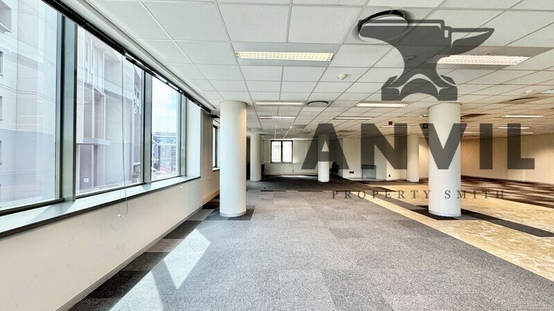 Menlyn Corporate Park, Menlyn, Pretoria - Block C - 1st F Left property image 14