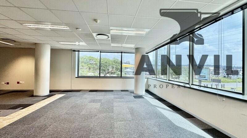 Menlyn Corporate Park, Menlyn, Pretoria - Block C - 1st F Left property image 15
