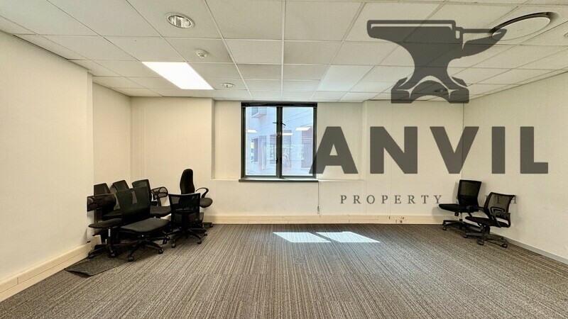 Menlyn Corporate Park, Menlyn, Pretoria - Block C - 1st F Left property image 16