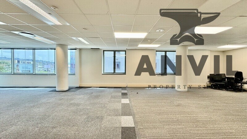 Menlyn Corporate Park, Menlyn, Pretoria - Block C - 1st F Left property image 18