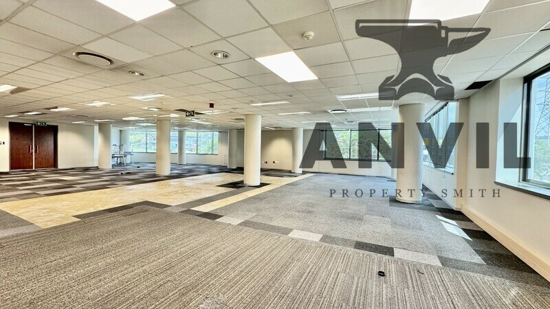 Menlyn Corporate Park, Menlyn, Pretoria - Block C - 1st F Left property image 19