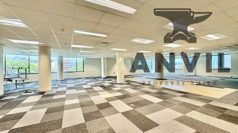 Menlyn Corporate Park, Menlyn, Pretoria - Block C - 1st F Left property image 20