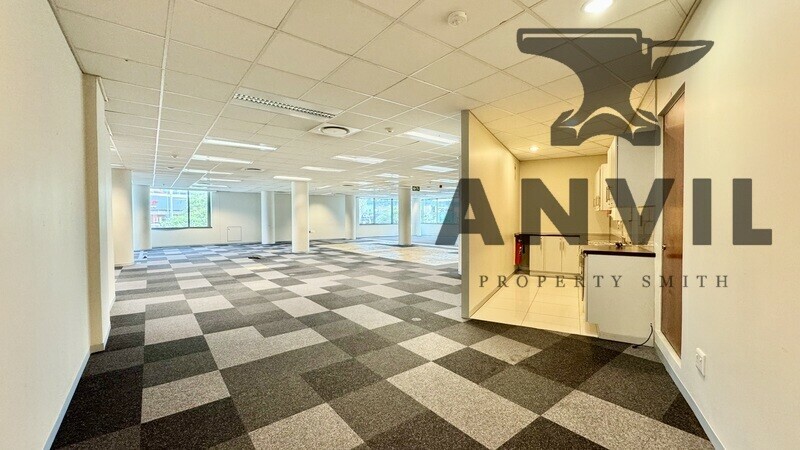 Menlyn Corporate Park, Menlyn, Pretoria - Block C - 1st F Left property image 21