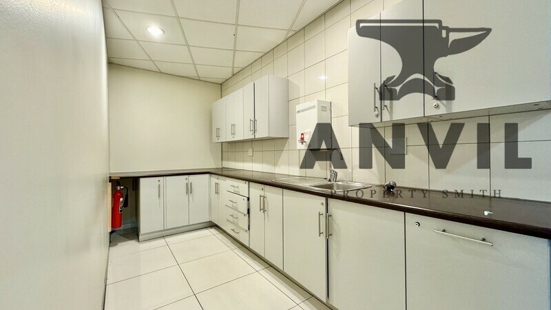 Menlyn Corporate Park, Menlyn, Pretoria - Block C - 1st F Left property image 22