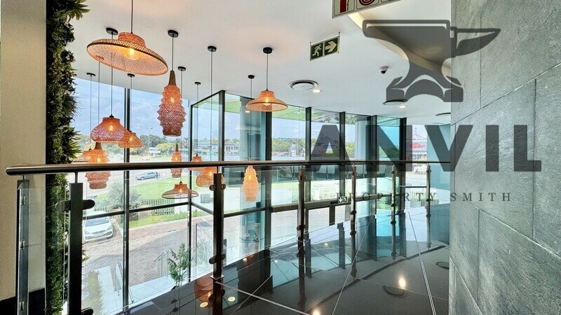 Menlyn Corporate Park, Menlyn, Pretoria - Block C - 1st F Left property image 23