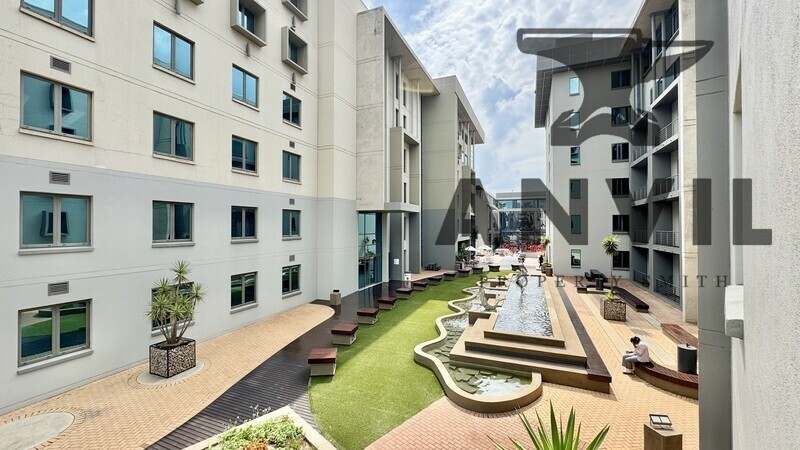 Menlyn Corporate Park, Menlyn, Pretoria - Block C - 1st F Left property image 25