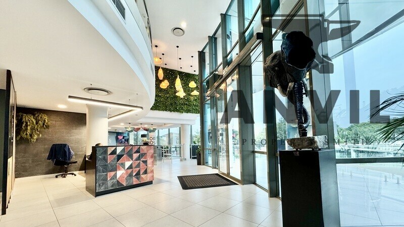 Menlyn Corporate Park, Menlyn, Pretoria - Block C - 1st F Full  property image 2