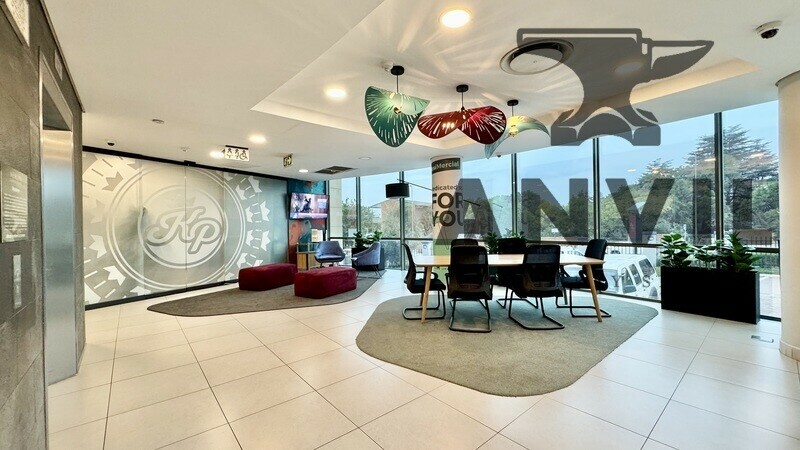 Menlyn Corporate Park, Menlyn, Pretoria - Block C - 1st F Full  property image 3