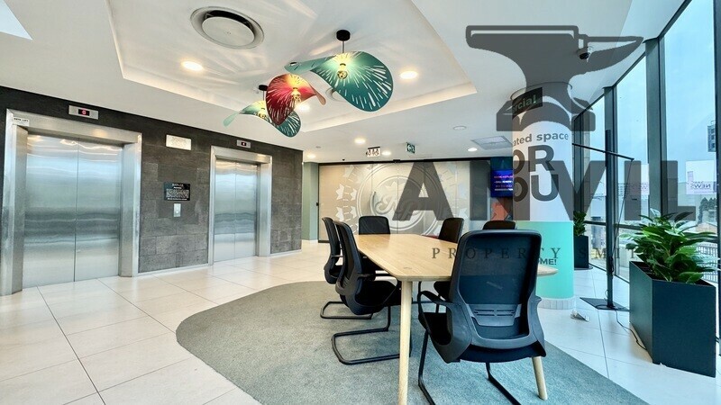 Menlyn Corporate Park, Menlyn, Pretoria - Block C - 1st F Full  property image 4