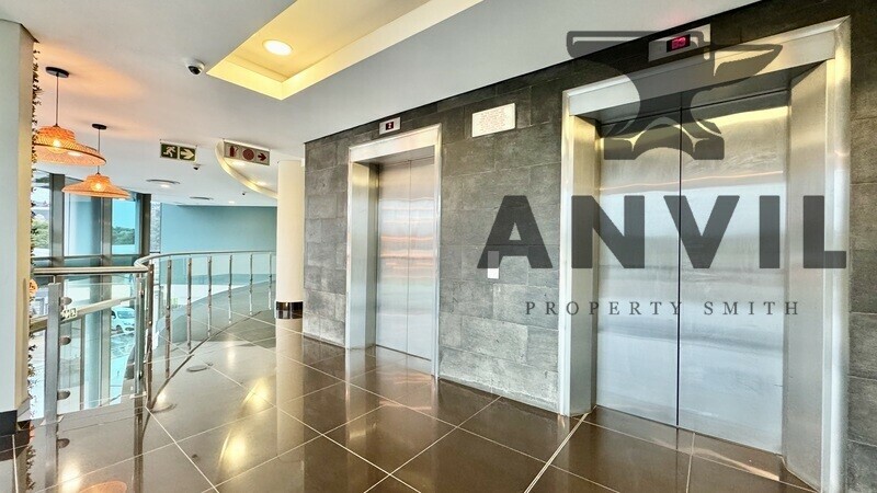 Menlyn Corporate Park, Menlyn, Pretoria - Block C - 1st F Full  property image 5