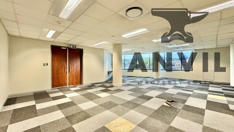 Menlyn Corporate Park, Menlyn, Pretoria - Block C - 1st F Full  property image 7