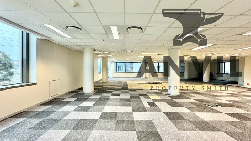 Menlyn Corporate Park, Menlyn, Pretoria - Block C - 1st F Full  property image 8