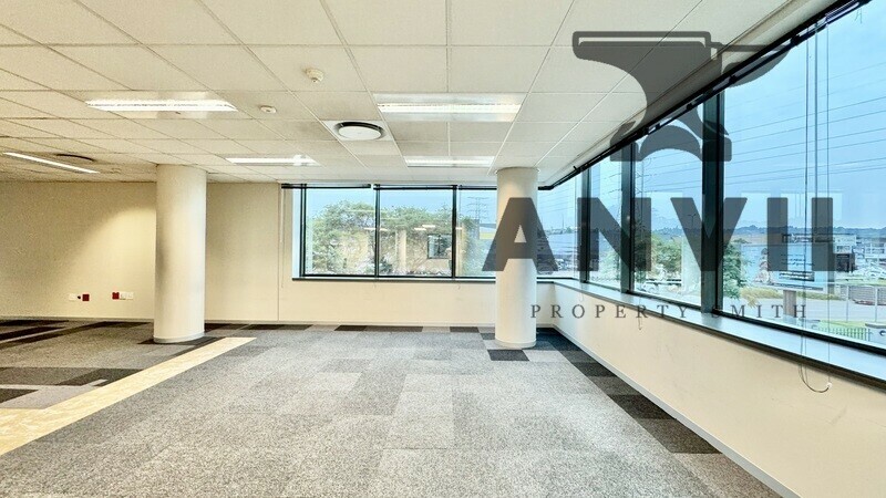 Menlyn Corporate Park, Menlyn, Pretoria - Block C - 1st F Full  property image 9