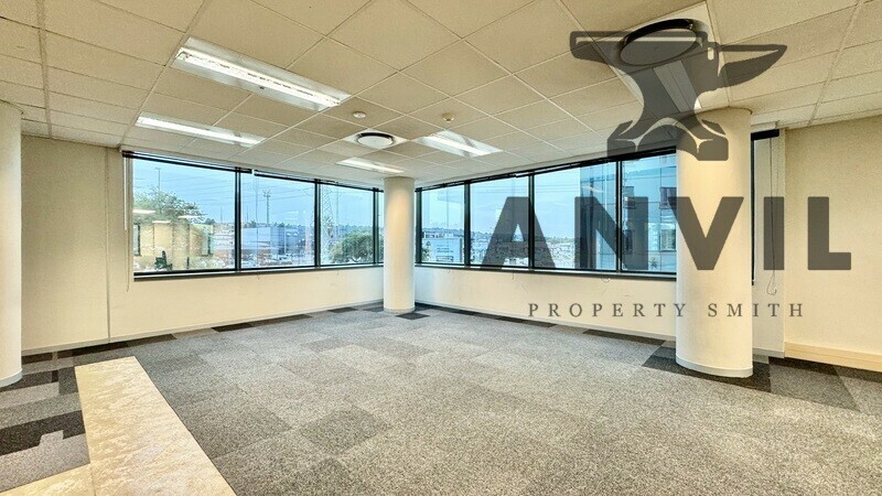 Menlyn Corporate Park, Menlyn, Pretoria - Block C - 1st F Full  property image 10