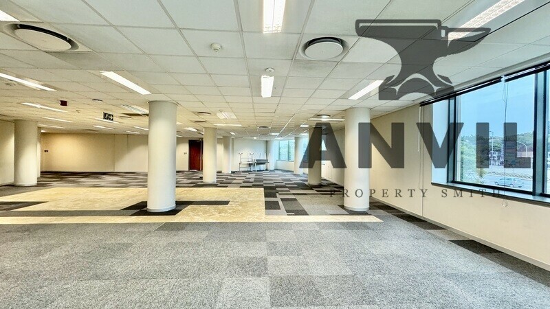 Menlyn Corporate Park, Menlyn, Pretoria - Block C - 1st F Full  property image 11