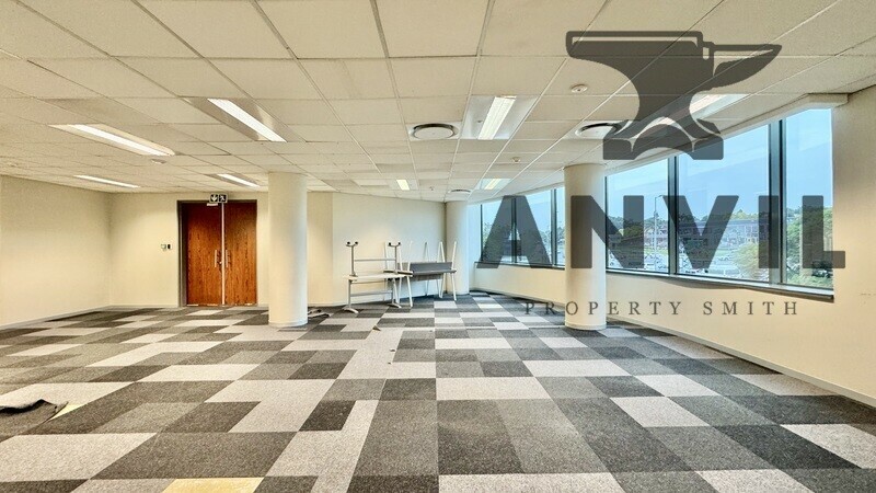 Menlyn Corporate Park, Menlyn, Pretoria - Block C - 1st F Full  property image 12