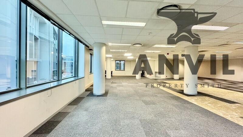 Menlyn Corporate Park, Menlyn, Pretoria - Block C - 1st F Full  property image 13