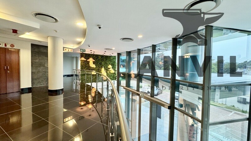 Menlyn Corporate Park, Menlyn, Pretoria - Block C - 1st F Full  property image 14