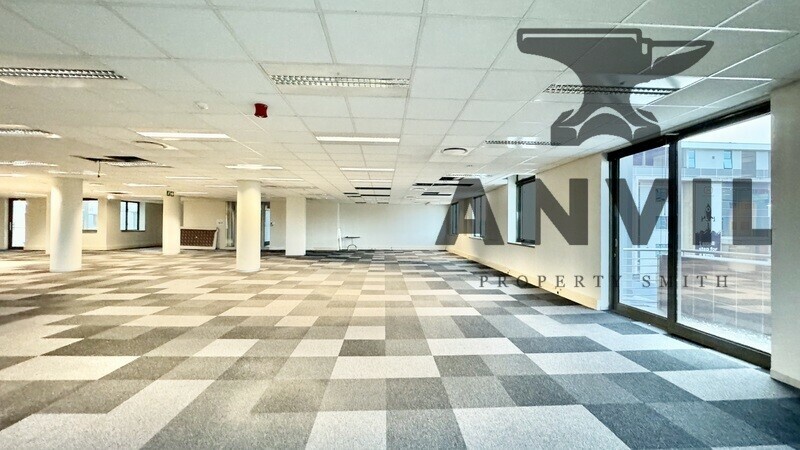 Menlyn Corporate Park, Menlyn, Pretoria - Block C - 1st F Full  property image 15