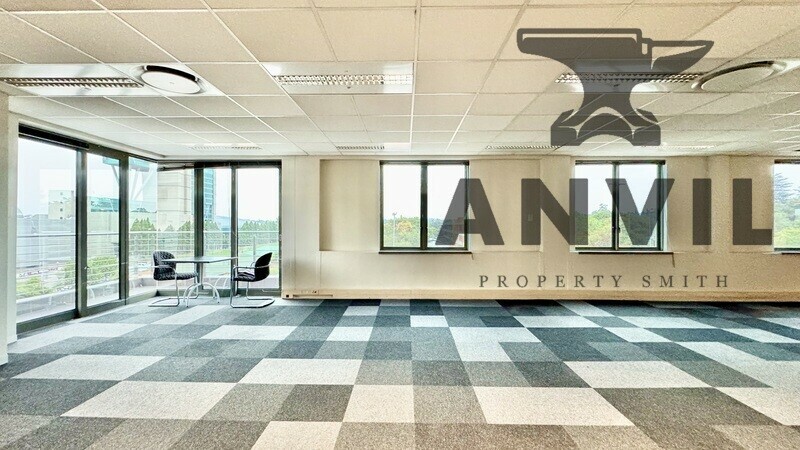 Menlyn Corporate Park, Menlyn, Pretoria - Block C - 1st F Full  property image 16