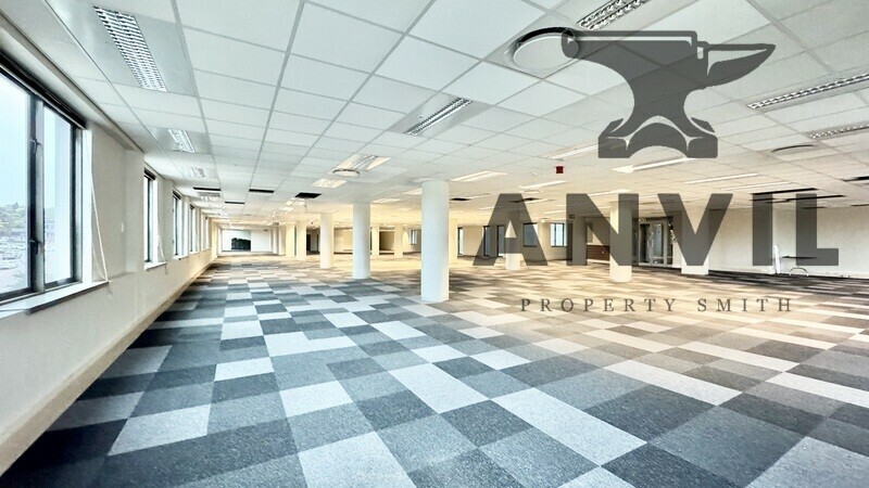 Menlyn Corporate Park, Menlyn, Pretoria - Block C - 1st F Full  property image 17