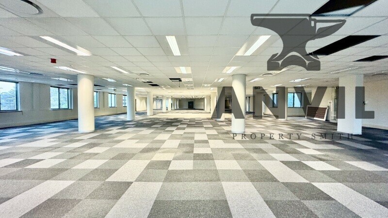 Menlyn Corporate Park, Menlyn, Pretoria - Block C - 1st F Full  property image 18