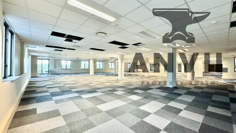 Menlyn Corporate Park, Menlyn, Pretoria - Block C - 1st F Full  property image 19