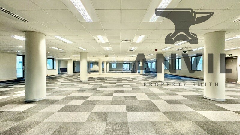 Menlyn Corporate Park, Menlyn, Pretoria - Block C - 1st F Full  property image 20
