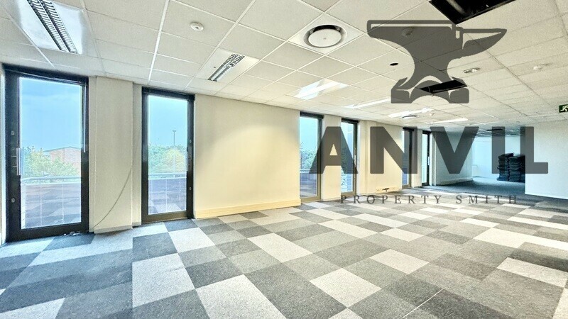 Menlyn Corporate Park, Menlyn, Pretoria - Block C - 1st F Full  property image 21