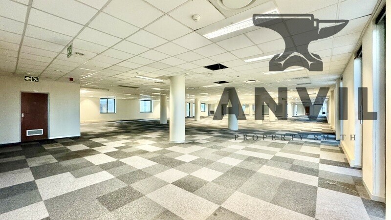 Menlyn Corporate Park, Menlyn, Pretoria - Block C - 1st F Full  property image 22