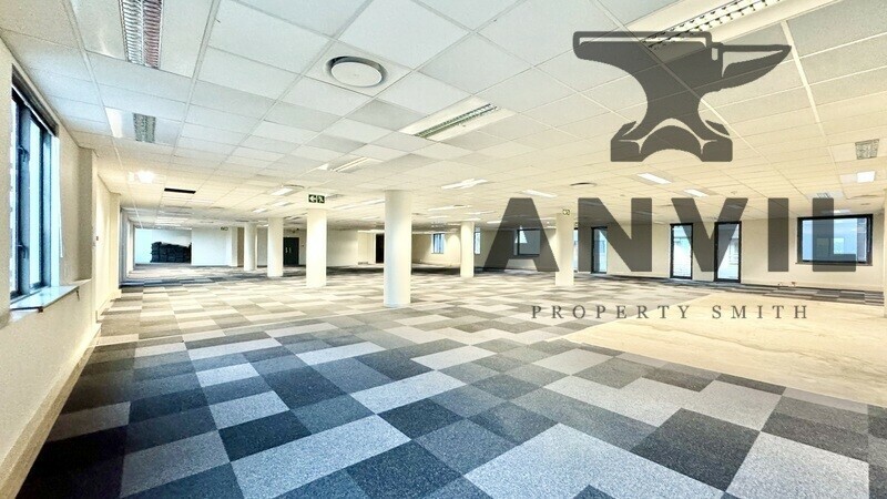 Menlyn Corporate Park, Menlyn, Pretoria - Block C - 1st F Full  property image 23