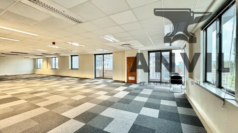 Menlyn Corporate Park, Menlyn, Pretoria - Block C - 1st F Full  property image 24