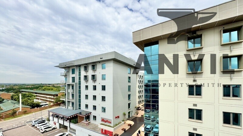 Menlyn Corporate Park, Menlyn, Pretoria - Block C - 1st F Full  property image 26