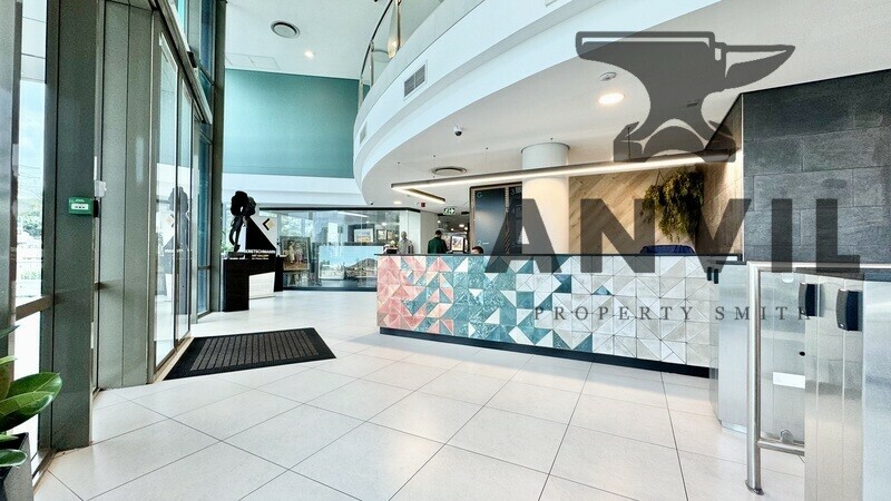 Menlyn Corporate Park, Menlyn, Pretoria - Block C - 1st F Option property image 2