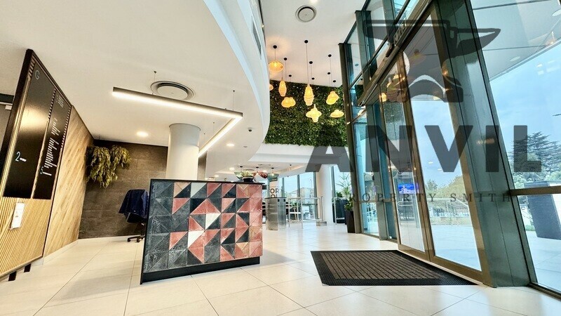 Menlyn Corporate Park, Menlyn, Pretoria - Block C - 1st F Option property image 3